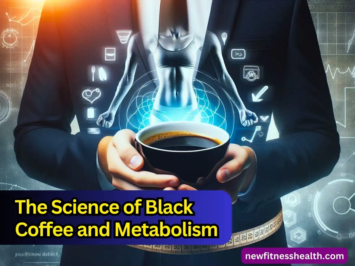 What Is The Best Time To Drink Black Coffee For Weight Loss