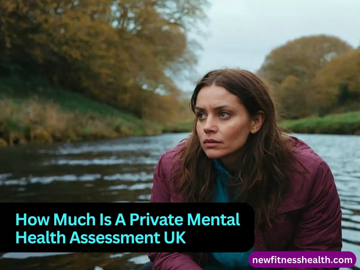 How Much Is A Mental Health Evaluation