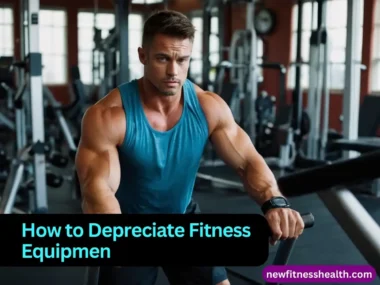 How To Depreciate Fitness Equipment