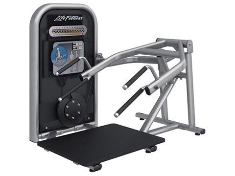 From Where to Buy Used Life Fitness Equipment