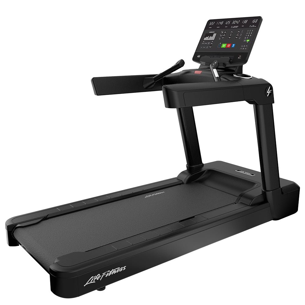 How to Design a Workout Plan Using Life Fitness Equipment