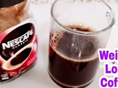 How to Make Coffee for Weight Loss