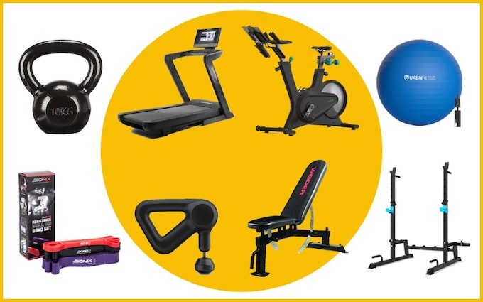 What is the Best Fitness Equipment