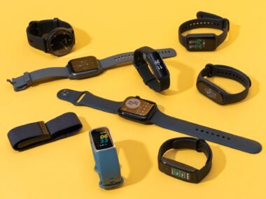 What is the Best Fitness Tracker