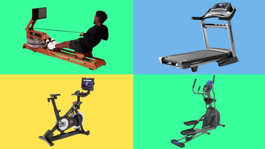 What Piece of Fitness Equipment is the Best for Cardio