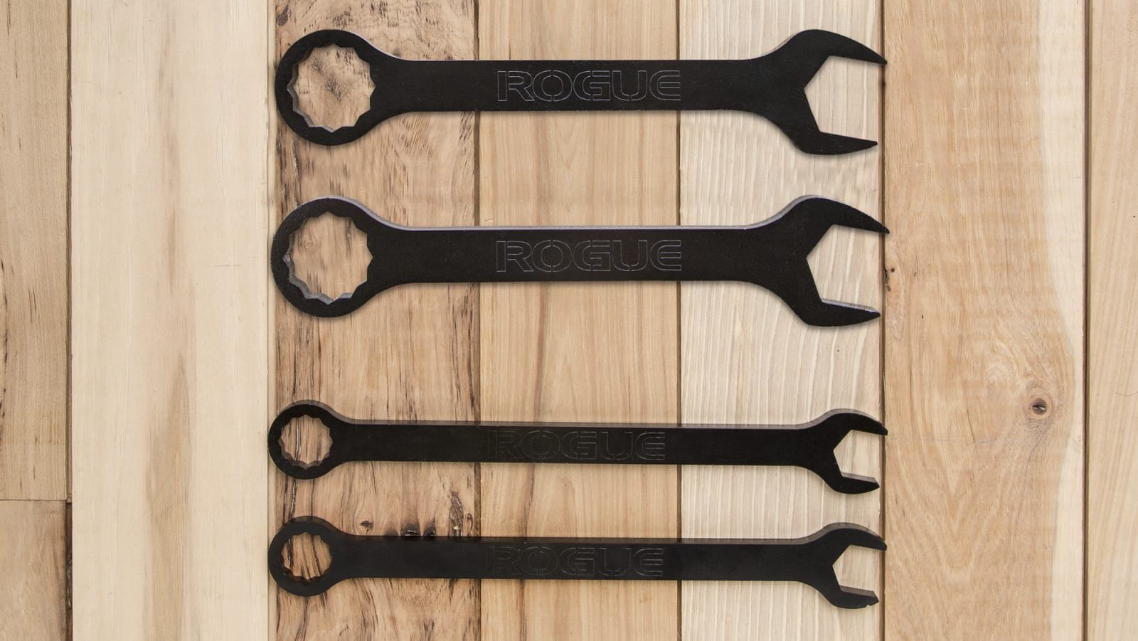 What Size Wrench Do You Need for Rogue Fitness Equipment