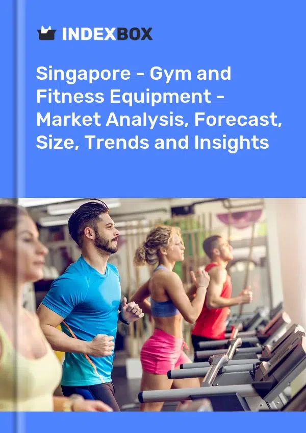 Where Can I Buy Fitness Equipment in Singapore?