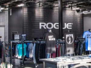 Where Can You Buy Rogue Fitness Equipment