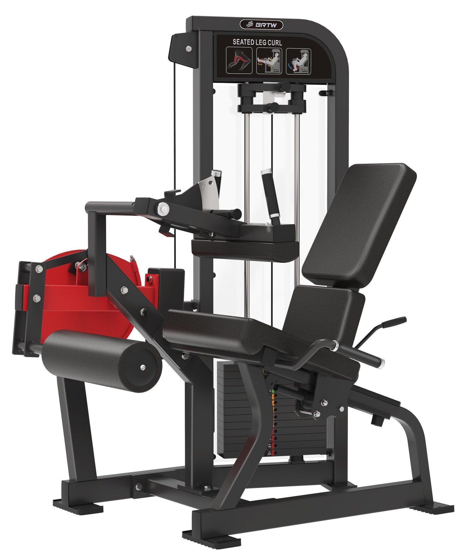 Where is Life Fitness Equipment Made