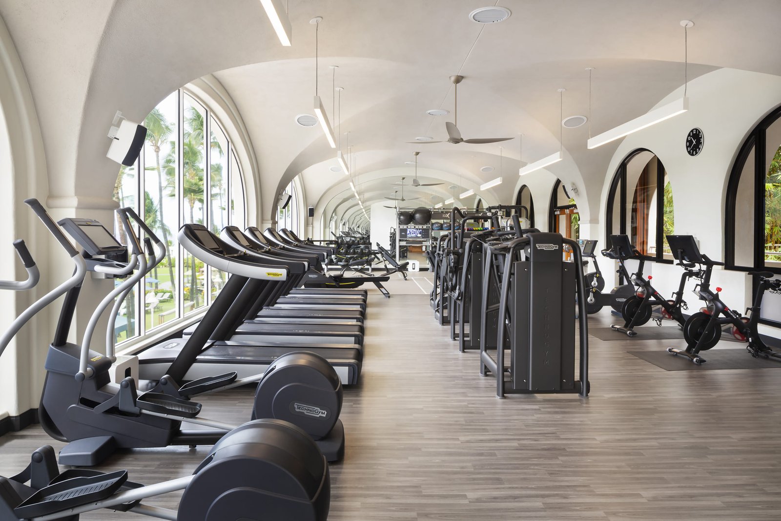 Where to Buy Fitness Equipment in Maui