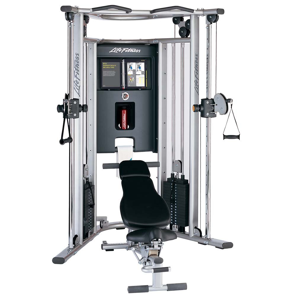 Where to Buy Life Fitness Equipment