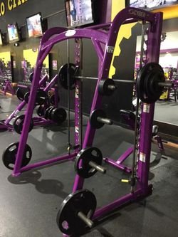 Where to Buy Used Planet Fitness Equipment