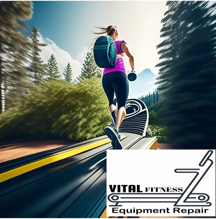 Who Makes Vital Fitness Exercise Equipment