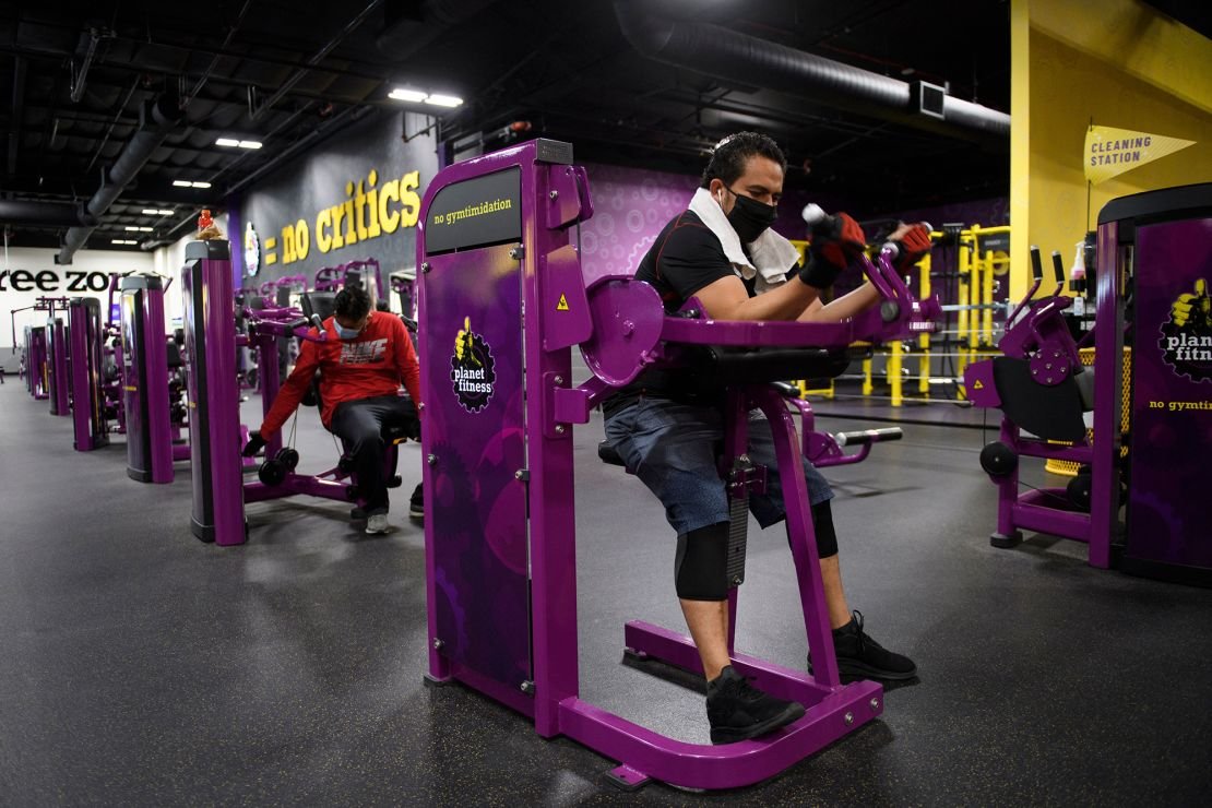 Why is Planet Fitness So Cheap